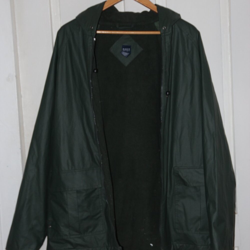 Basic Edition Large Coat